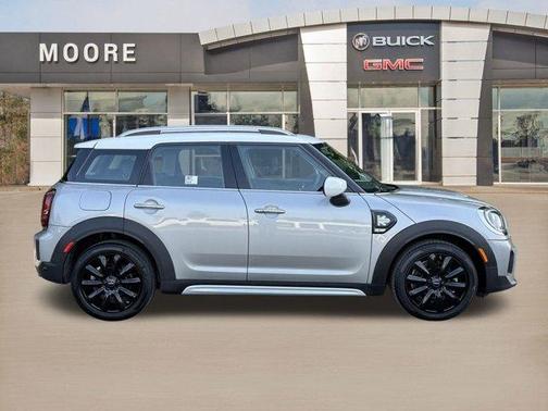 2024 MINI Countryman Cooper S