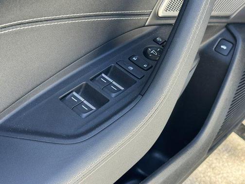 2021 Acura TLX Advance