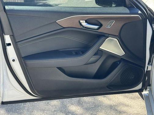 2021 Acura TLX Advance