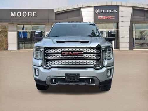 2023 GMC Sierra 3500 Denali