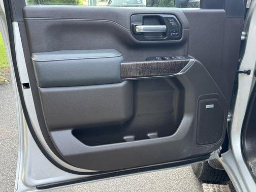 2023 GMC Sierra 3500 Denali