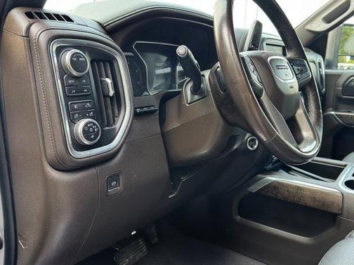 2023 GMC Sierra 3500 Denali