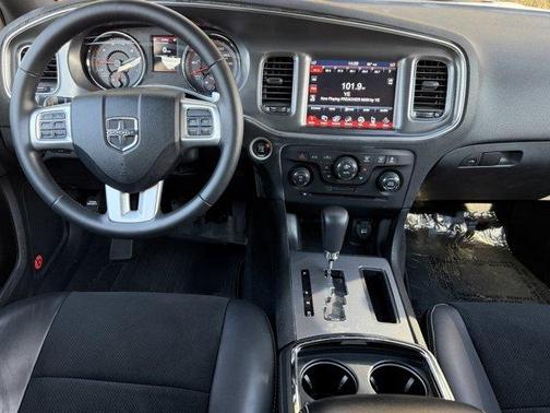 2013 Dodge Charger R/T