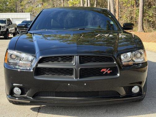 2013 Dodge Charger R/T