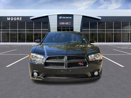2013 Dodge Charger R/T