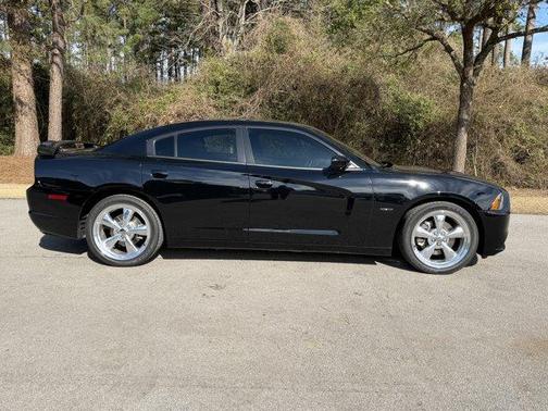 2013 Dodge Charger R/T