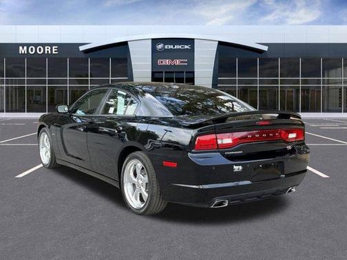 2013 Dodge Charger R/T