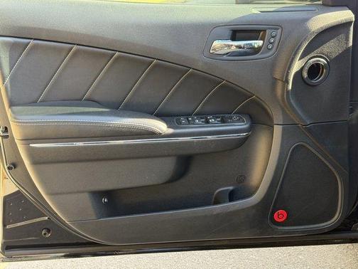 2013 Dodge Charger R/T