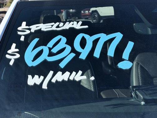 2026 GMC Acadia FWD Denali Ultimate