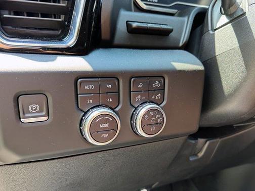 2024 GMC Sierra 3500 Denali Ultimate