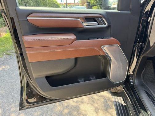 2024 GMC Sierra 3500 Denali Ultimate
