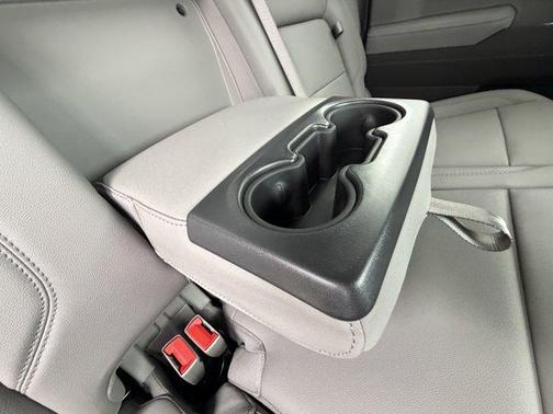Summit White 2026 GMC Sierra 1500 SLT