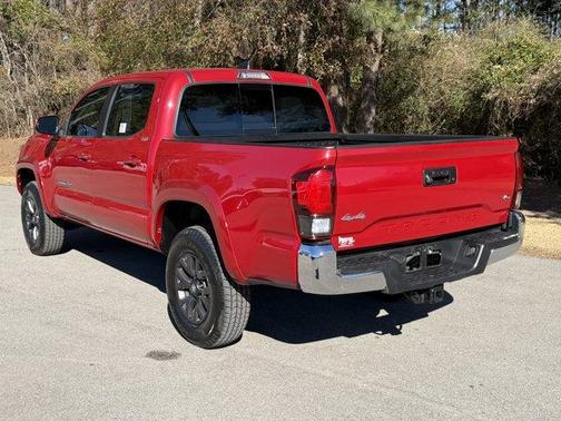 2020 Toyota Tacoma SR5