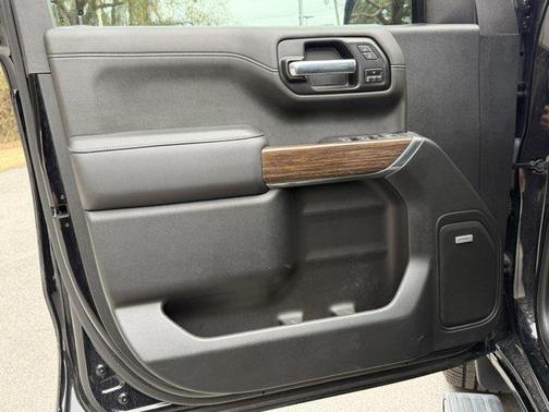 2022 Chevrolet Silverado 1500 Limited High Country