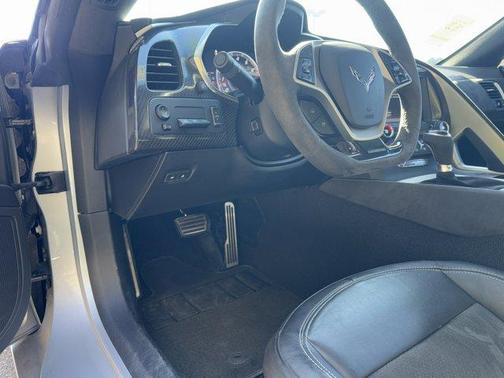 2016 Chevrolet Corvette Stingray Z51