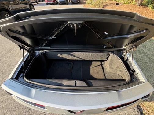 2016 Chevrolet Corvette Stingray Z51