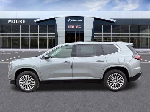 Sterling 2026 GMC Acadia FWD Denali