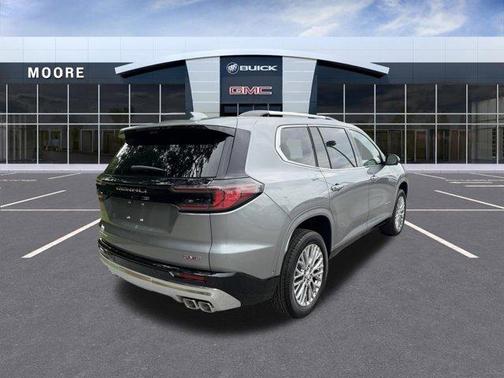 Sterling 2026 GMC Acadia FWD Denali