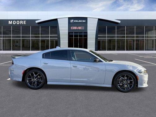 2022 Dodge Charger GT