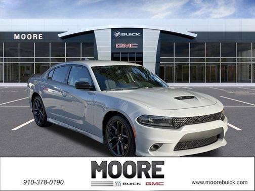 2022 Dodge Charger GT