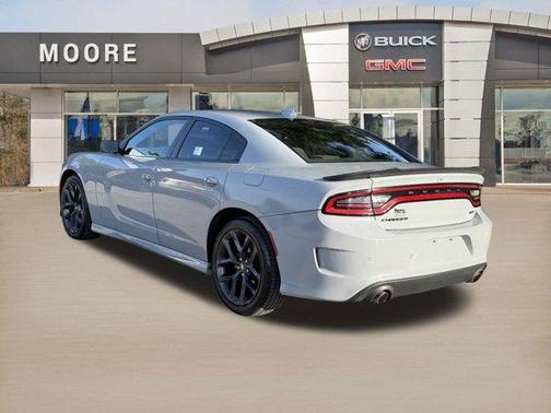 2022 Dodge Charger GT