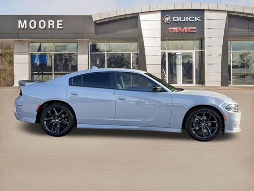 2022 Dodge Charger GT