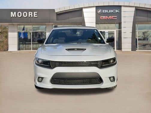 2022 Dodge Charger GT