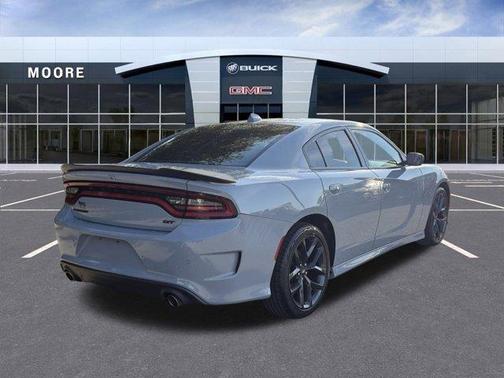 2022 Dodge Charger GT