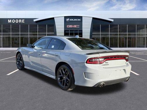 2022 Dodge Charger GT