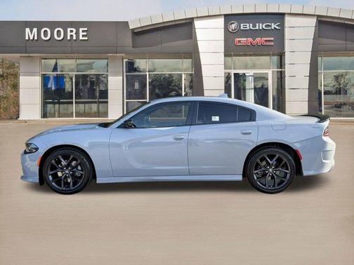 2022 Dodge Charger GT