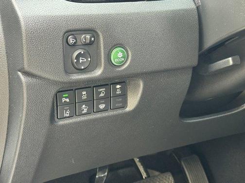 2024 Honda Ridgeline Black Edition