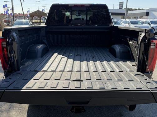 2026 GMC Sierra 2500 Denali