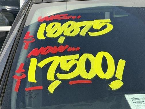 2020 Nissan Murano S