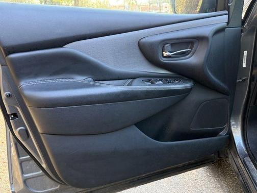 2020 Nissan Murano S