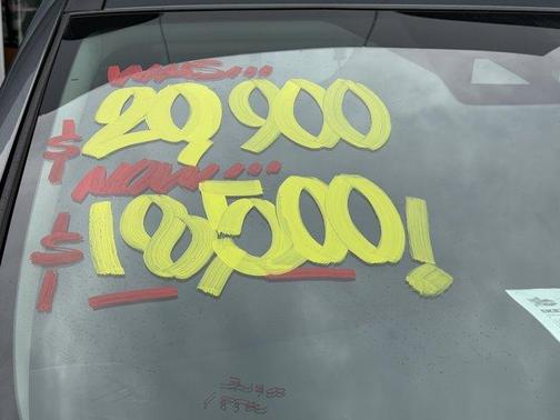 2020 Nissan Murano S