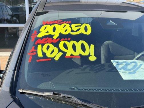 2020 Nissan Murano S