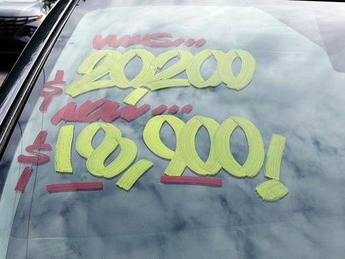 2020 Nissan Murano S