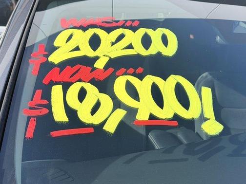 2020 Nissan Murano S