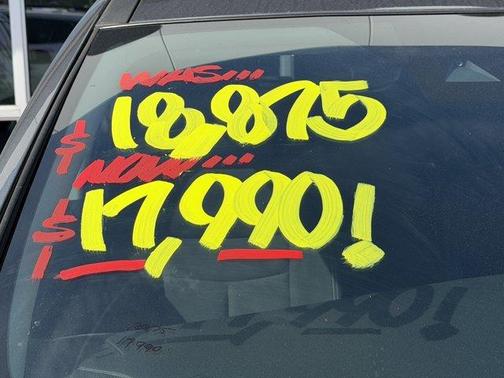 2020 Nissan Murano S