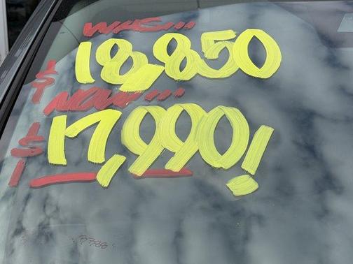 2020 Nissan Murano S