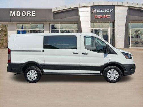 2024 Ford Transit-250 Base