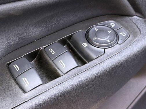 Lakeshore Blue Metallic 2024 Chevrolet Equinox LT