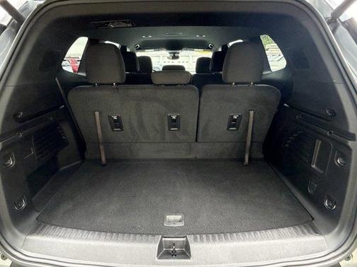Sterling 2026 GMC Acadia Elevation