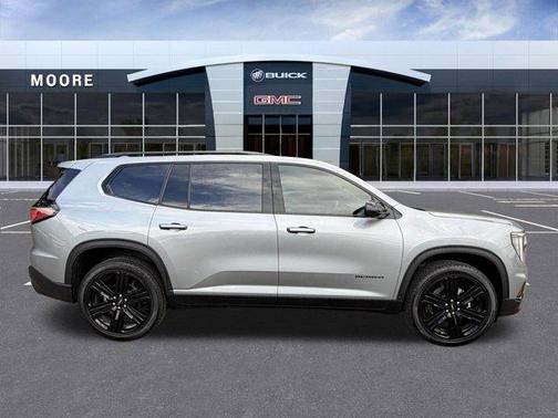 Sterling 2026 GMC Acadia Elevation