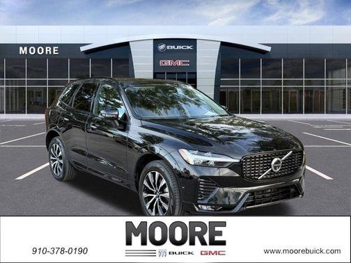 2024 Volvo XC60 B5 Plus Dark Theme