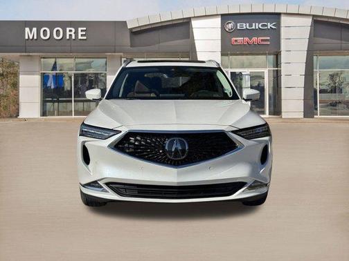 2023 Acura MDX Advance