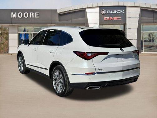2023 Acura MDX Advance