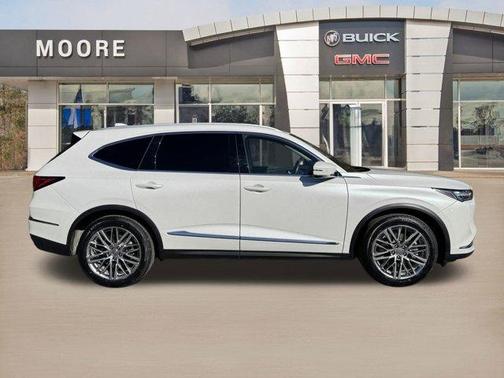 2023 Acura MDX Advance