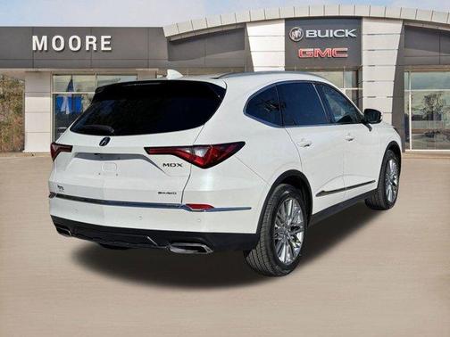 2023 Acura MDX Advance