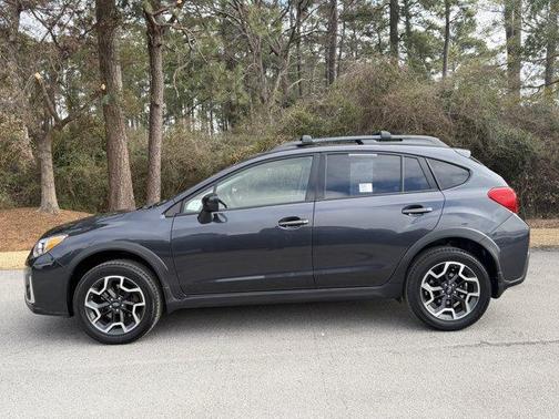 2017 Subaru Crosstrek 2.0i Premium